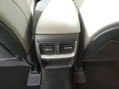 2023 INFINITI QX50 Sensory