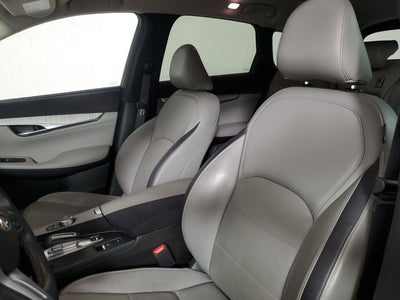 2023 INFINITI QX50 Sensory