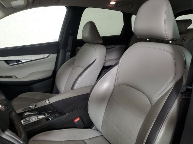 2023 INFINITI QX50 Sensory