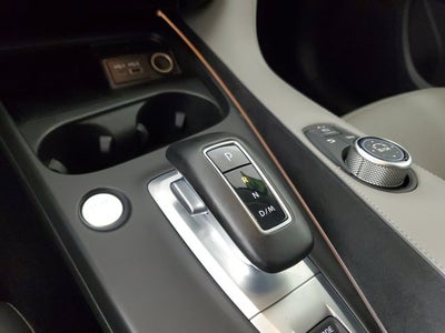 2023 INFINITI QX50 Sensory