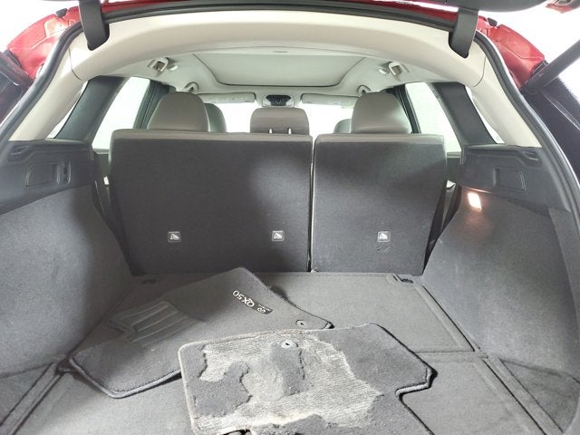 2023 INFINITI QX50 Sensory