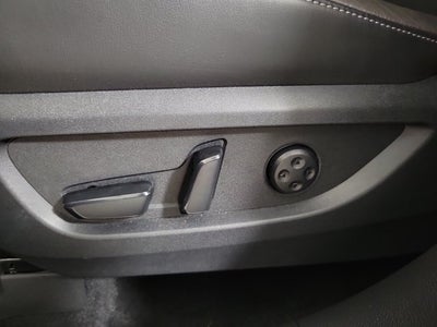 2025 INFINITI QX55 LUXE