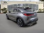 2025 INFINITI QX55 LUXE