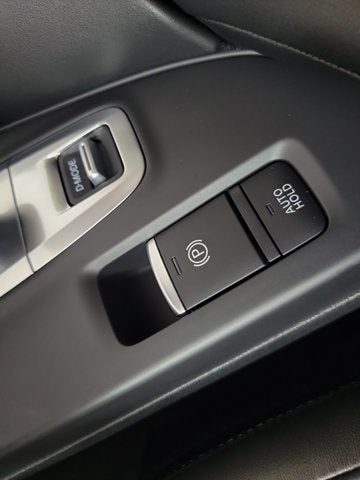 2025 INFINITI QX55 LUXE