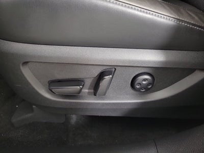 2025 INFINITI QX55 LUXE