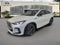 2025 INFINITI QX55 LUXE