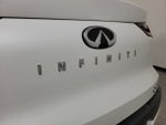 2025 INFINITI QX55 LUXE