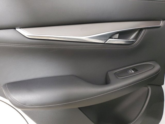 2023 INFINITI QX55 LUXE