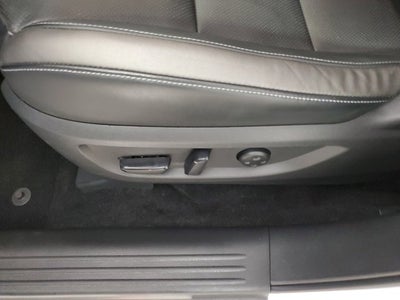 2023 INFINITI QX55 LUXE