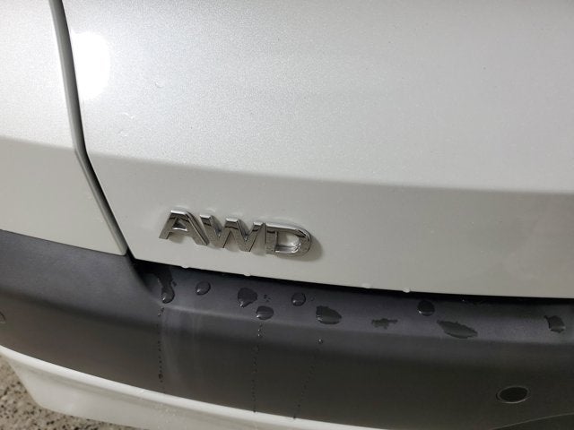 2023 INFINITI QX55 LUXE
