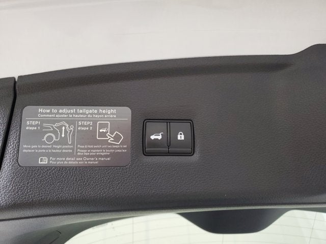 2023 INFINITI QX55 LUXE