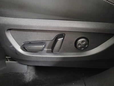 2025 INFINITI QX55 ESSENTIAL