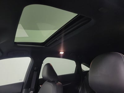 2025 INFINITI QX55 ESSENTIAL