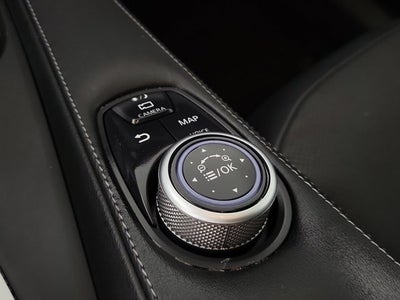 2025 INFINITI QX55 ESSENTIAL