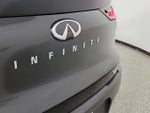 2025 INFINITI QX55 ESSENTIAL