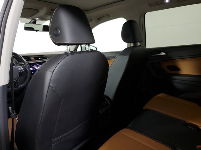 2019 Volkswagen Tiguan 2.0T SEL