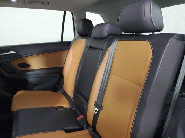 2019 Volkswagen Tiguan 2.0T SEL