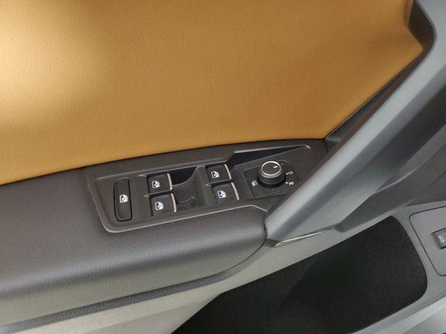 2019 Volkswagen Tiguan 2.0T SEL