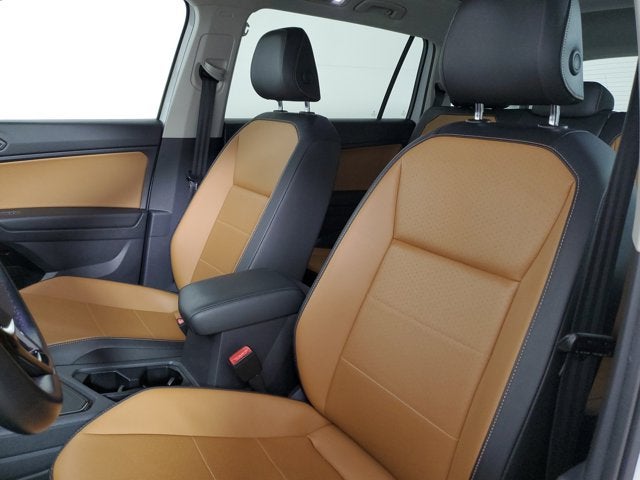 2019 Volkswagen Tiguan 2.0T SEL