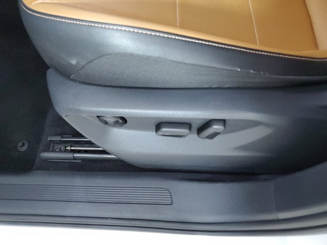 2019 Volkswagen Tiguan 2.0T SEL