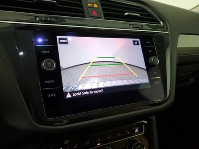 2019 Volkswagen Tiguan 2.0T SEL