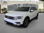 2019 Volkswagen Tiguan 2.0T SEL