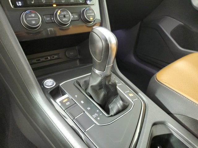 2019 Volkswagen Tiguan 2.0T SEL