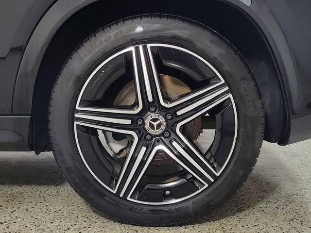 2025 Mercedes-Benz GLE GLE 350