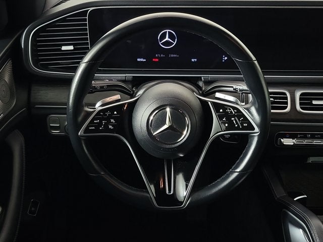 2025 Mercedes-Benz GLE GLE 350
