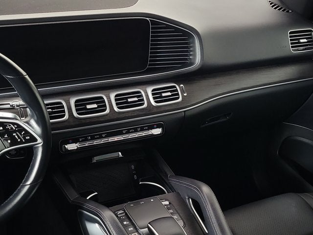 2025 Mercedes-Benz GLE GLE 350