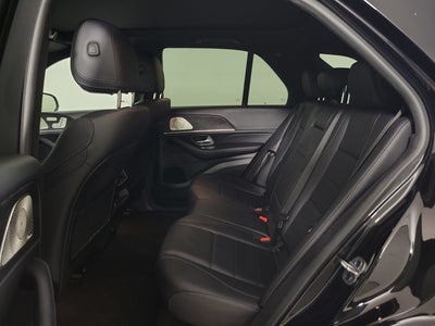 2025 Mercedes-Benz GLE GLE 350