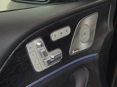 2025 Mercedes-Benz GLE GLE 350