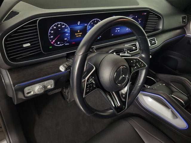 2025 Mercedes-Benz GLE GLE 350
