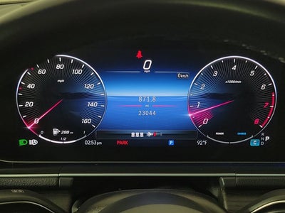 2025 Mercedes-Benz GLE GLE 350