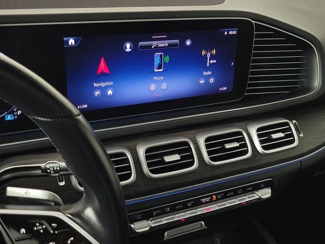 2025 Mercedes-Benz GLE GLE 350