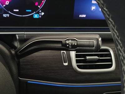 2025 Mercedes-Benz GLE GLE 350