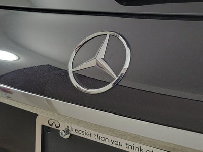 2025 Mercedes-Benz GLE GLE 350