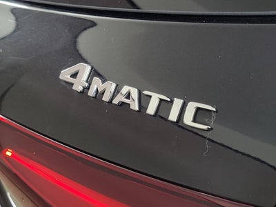 2025 Mercedes-Benz GLE GLE 350