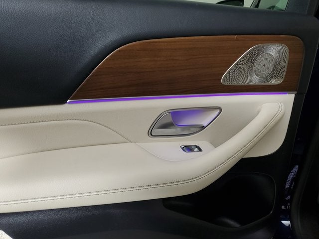 2022 Mercedes-Benz GLE GLE 350