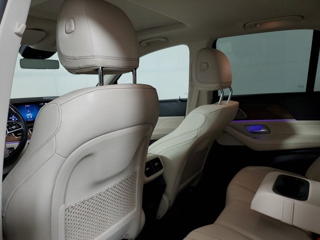 2022 Mercedes-Benz GLE GLE 350