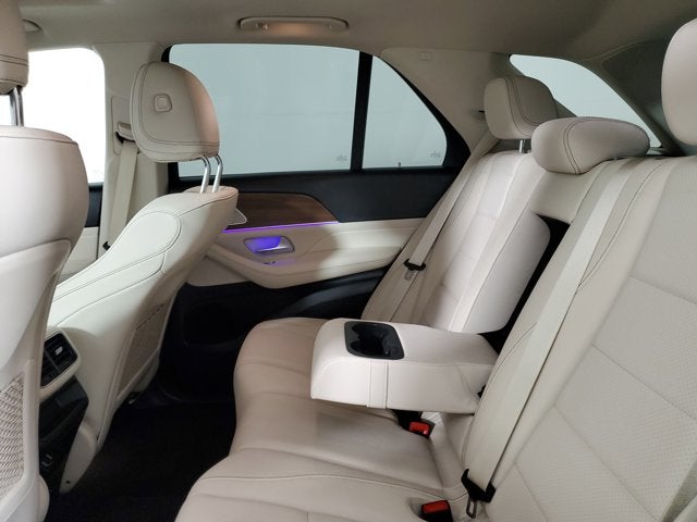 2022 Mercedes-Benz GLE GLE 350