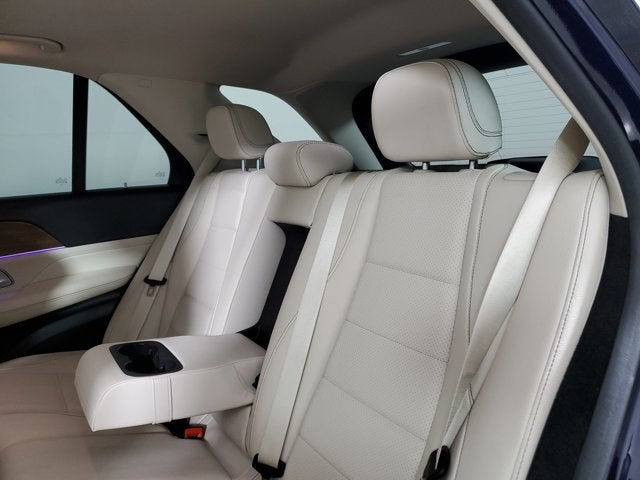 2022 Mercedes-Benz GLE GLE 350