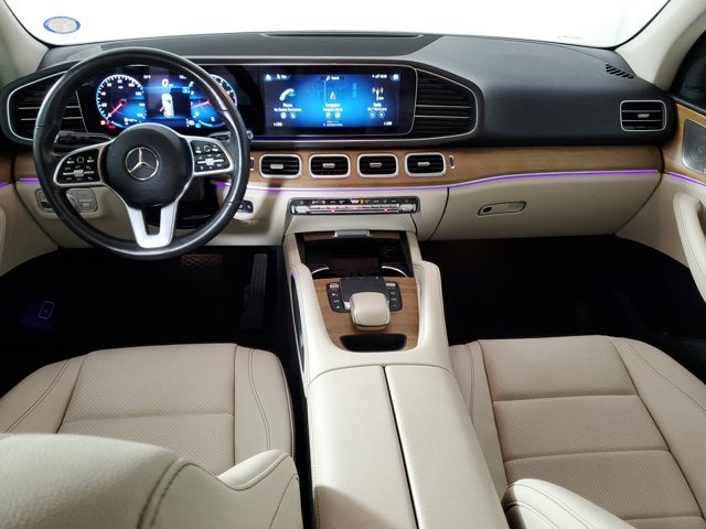 2022 Mercedes-Benz GLE GLE 350