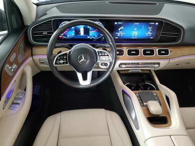 2022 Mercedes-Benz GLE GLE 350