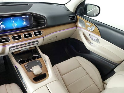 2022 Mercedes-Benz GLE GLE 350