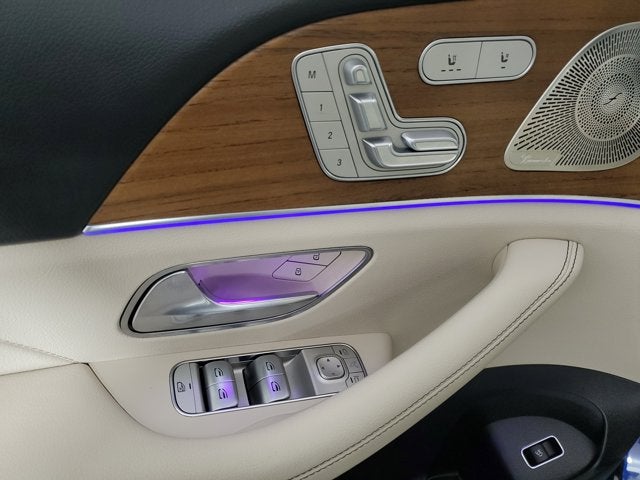 2022 Mercedes-Benz GLE GLE 350