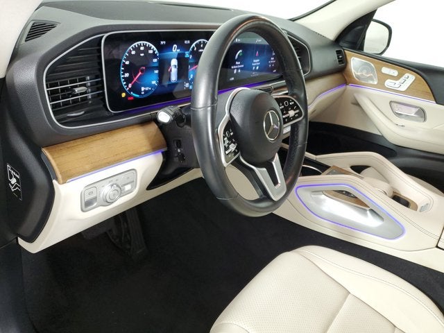 2022 Mercedes-Benz GLE GLE 350