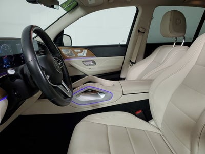 2022 Mercedes-Benz GLE GLE 350