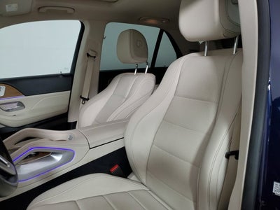 2022 Mercedes-Benz GLE GLE 350