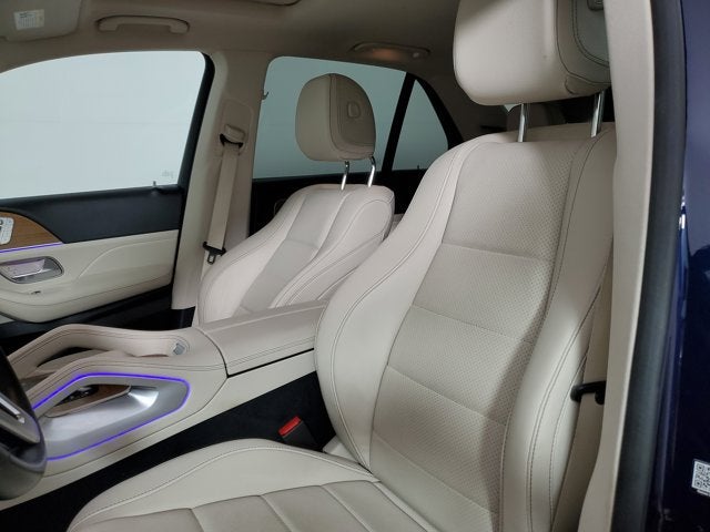 2022 Mercedes-Benz GLE GLE 350